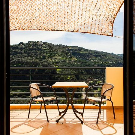 Estate Kares Aparthotel Tilisos Luaran gambar