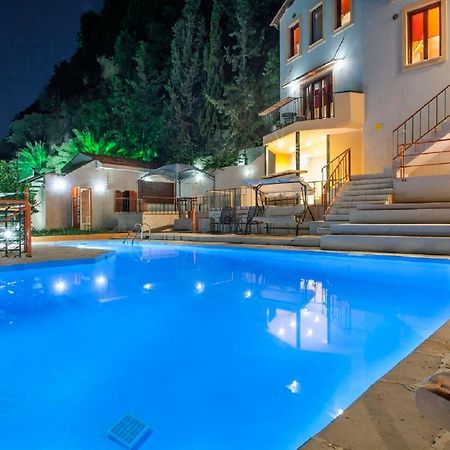 Estate Kares Aparthotel Tilisos Luaran gambar