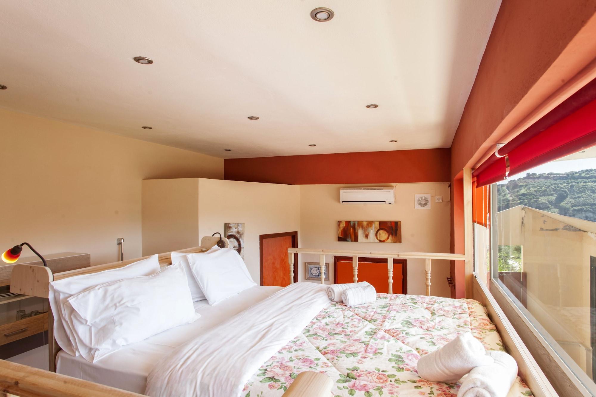 Estate Kares Aparthotel Tilisos Luaran gambar
