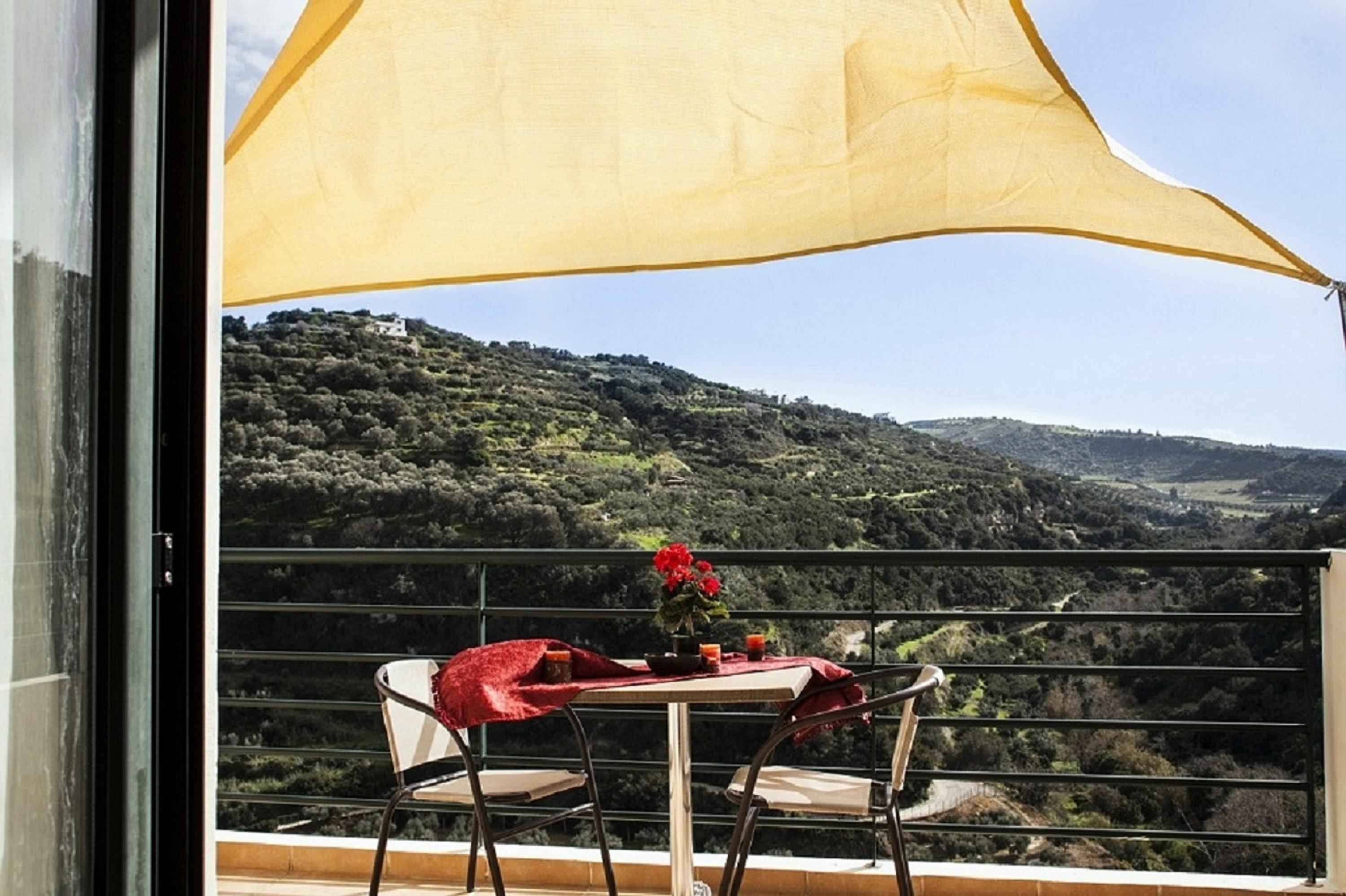 Estate Kares Aparthotel Tilisos Luaran gambar