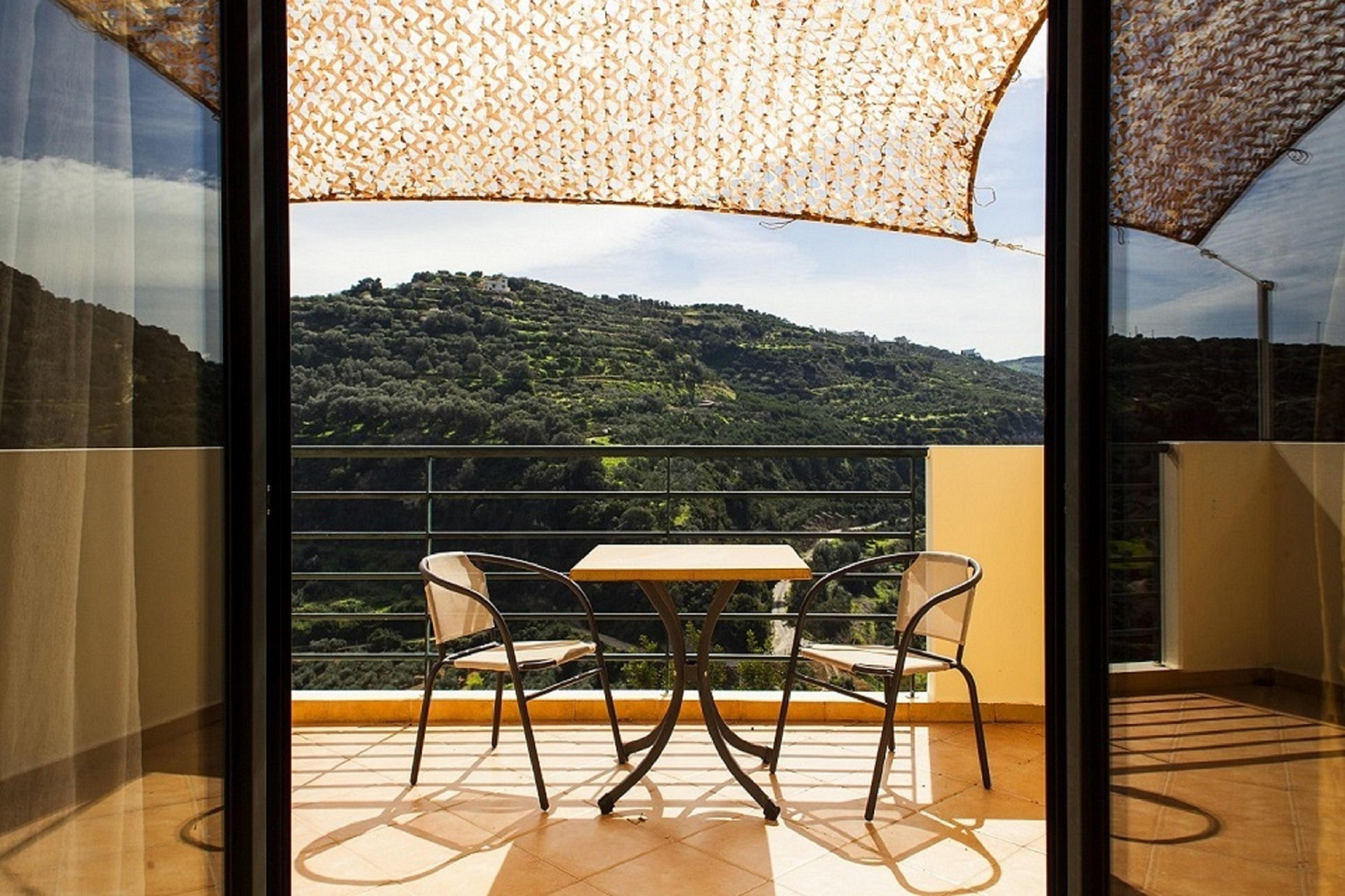 Estate Kares Aparthotel Tilisos Luaran gambar