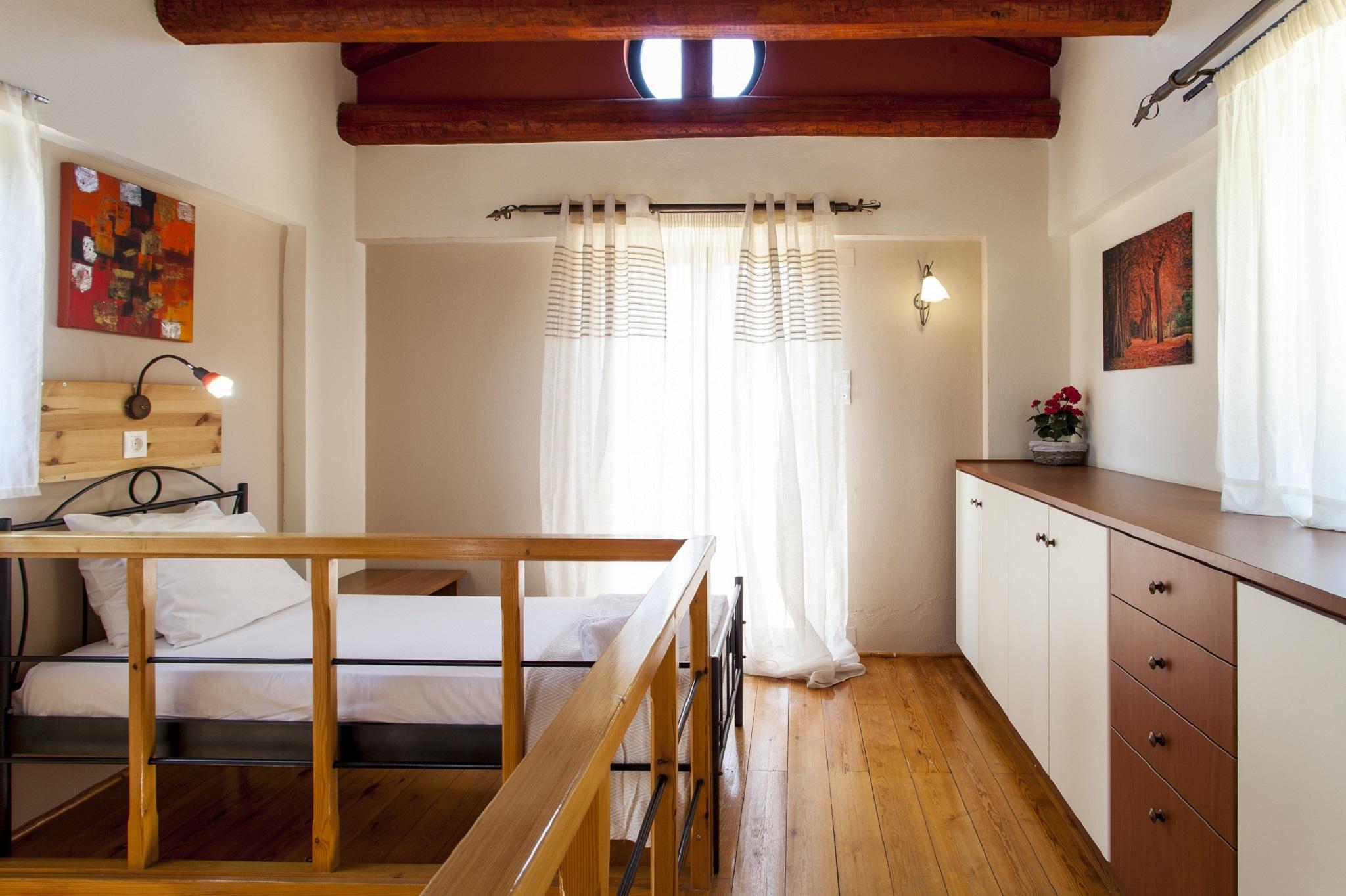 Estate Kares Aparthotel Tilisos Luaran gambar