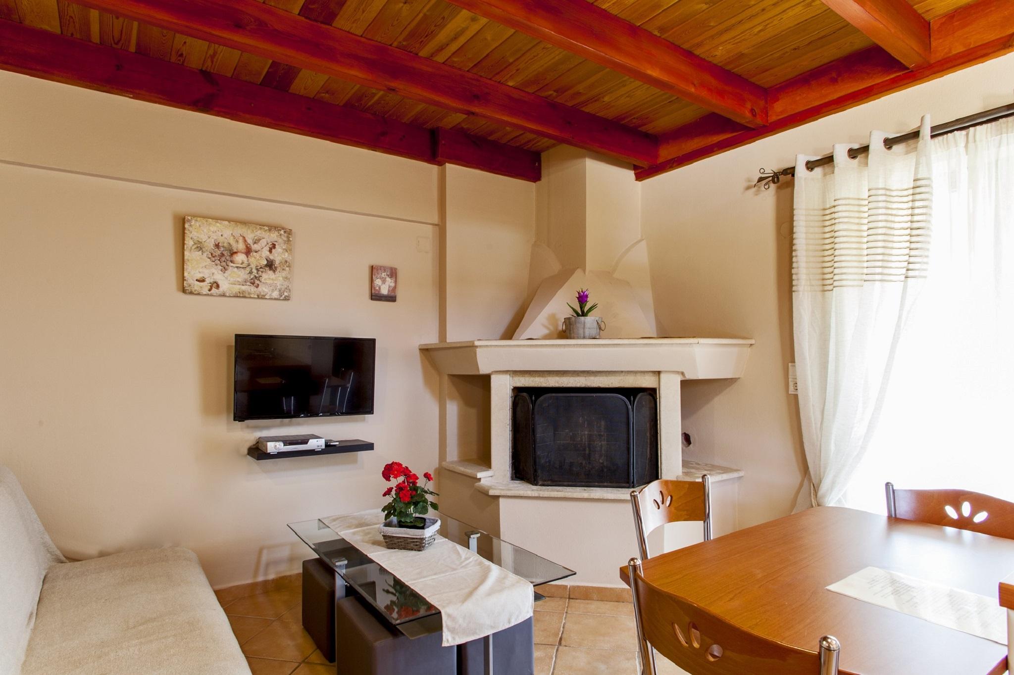 Estate Kares Aparthotel Tilisos Luaran gambar
