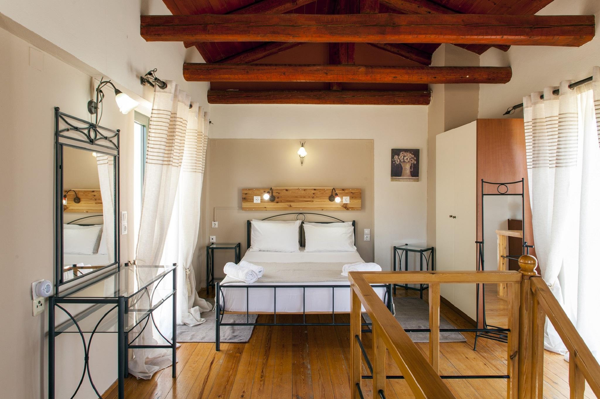 Estate Kares Aparthotel Tilisos Luaran gambar