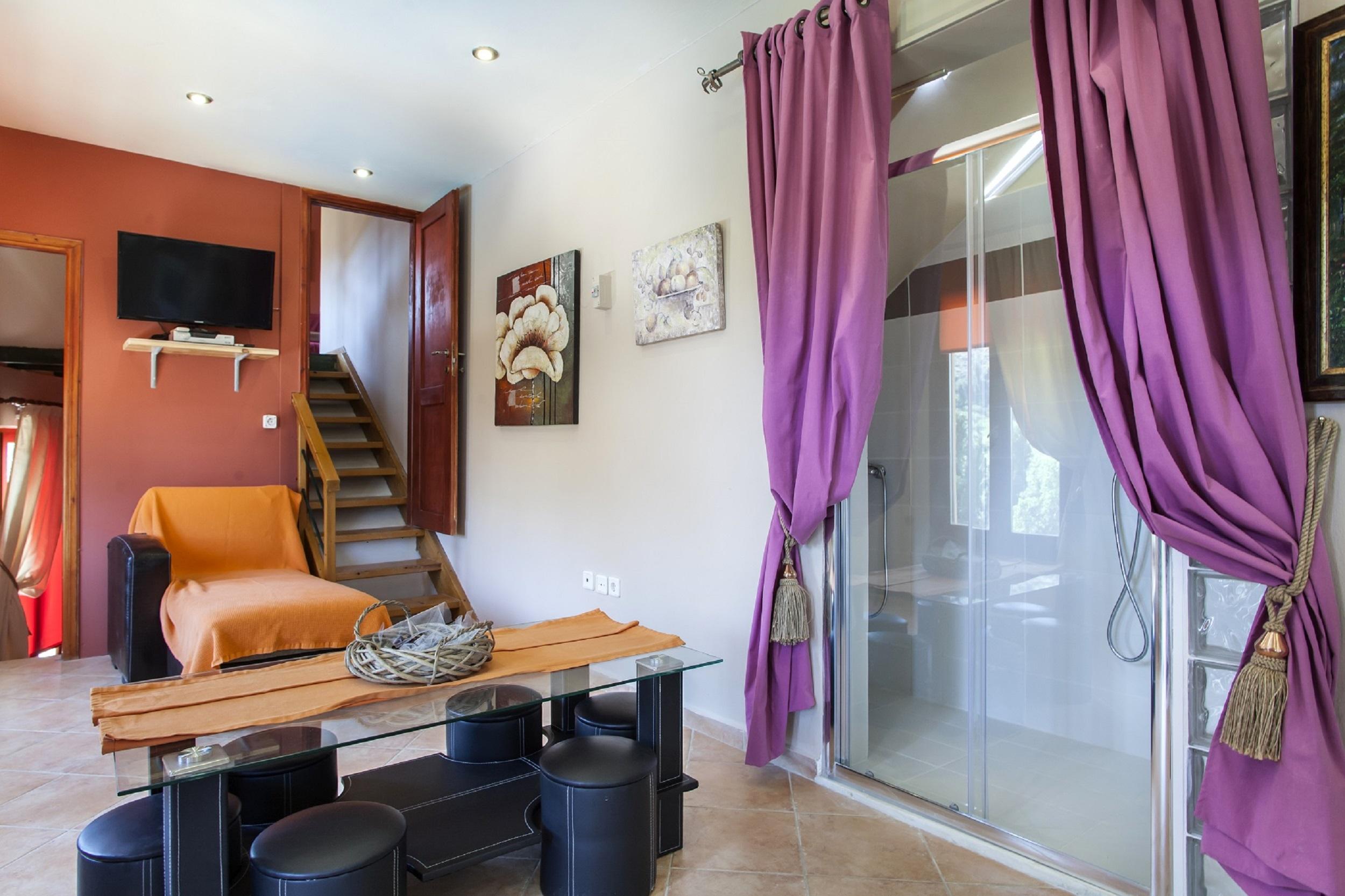 Estate Kares Aparthotel Tilisos Luaran gambar