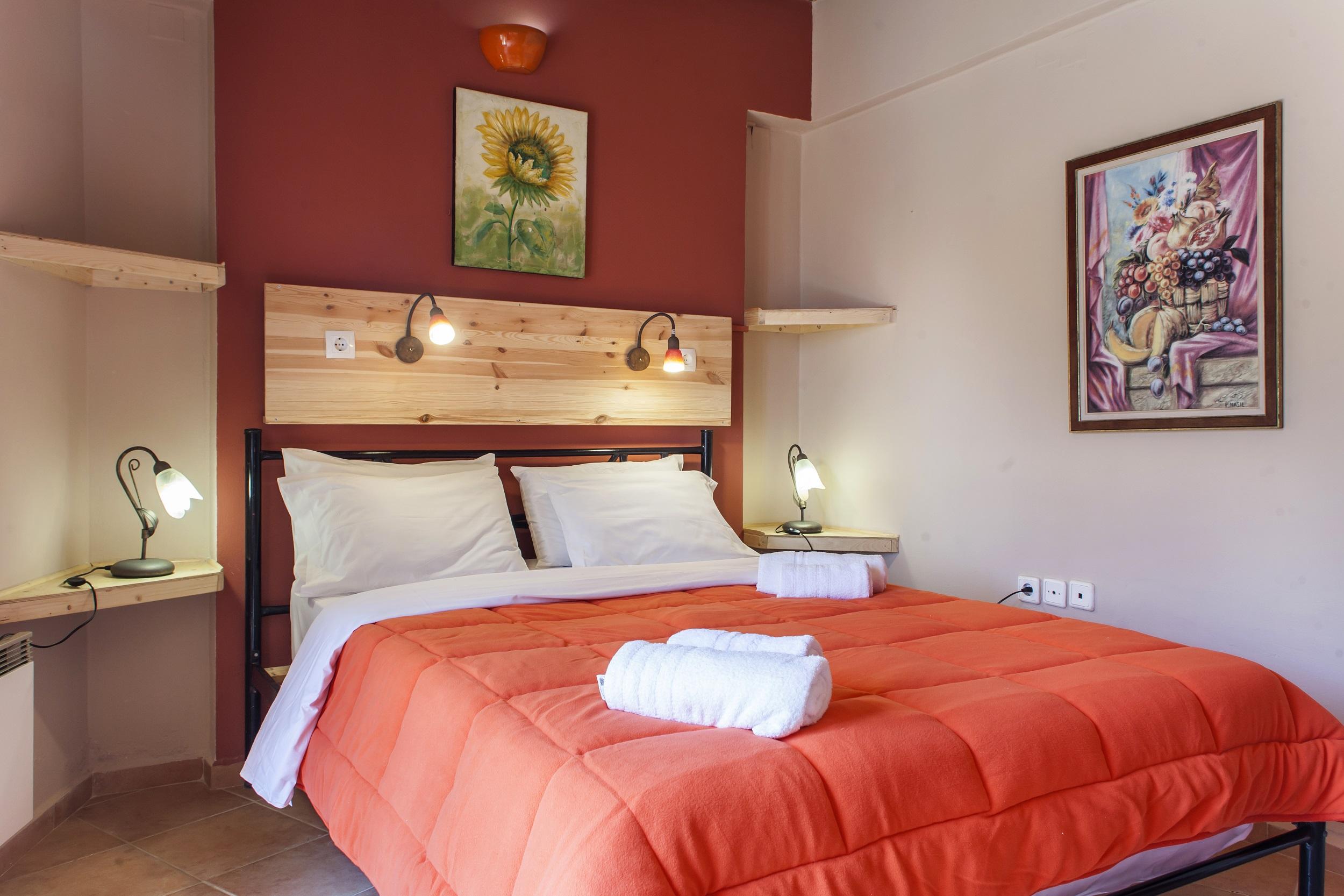 Estate Kares Aparthotel Tilisos Luaran gambar