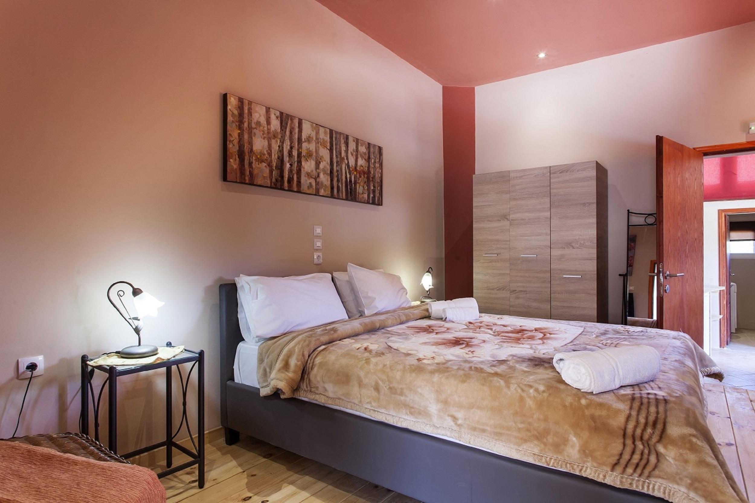 Estate Kares Aparthotel Tilisos Luaran gambar