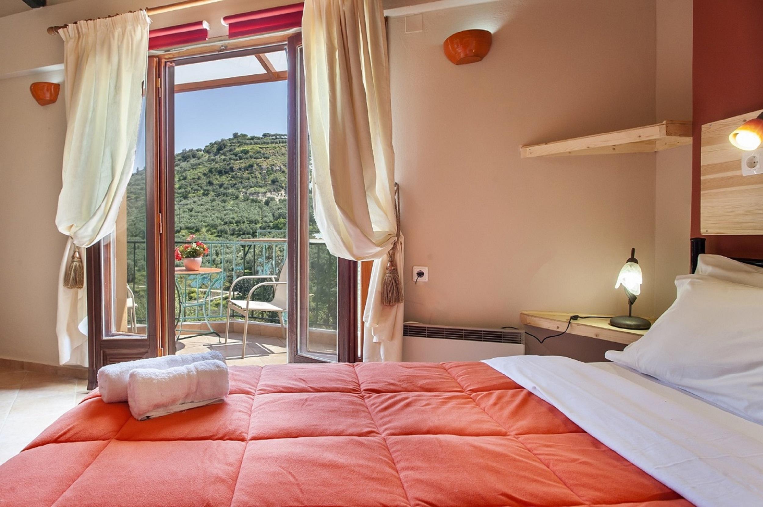 Estate Kares Aparthotel Tilisos Luaran gambar