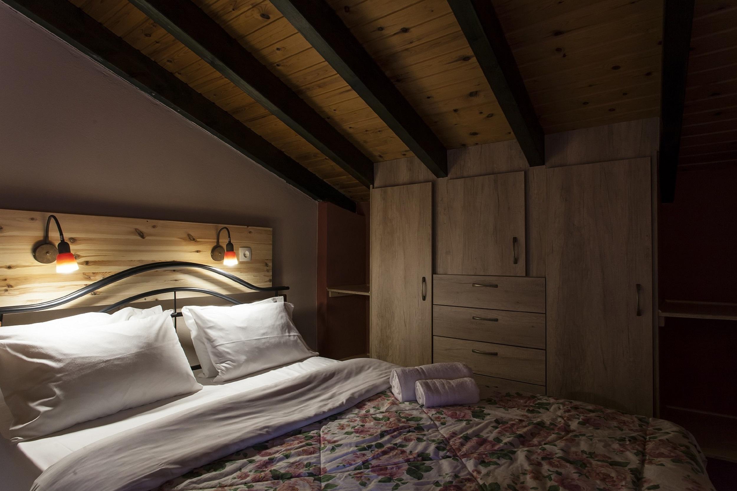 Estate Kares Aparthotel Tilisos Luaran gambar