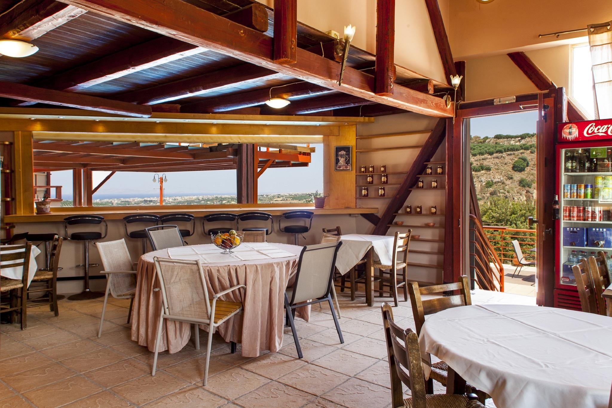 Estate Kares Aparthotel Tilisos Luaran gambar