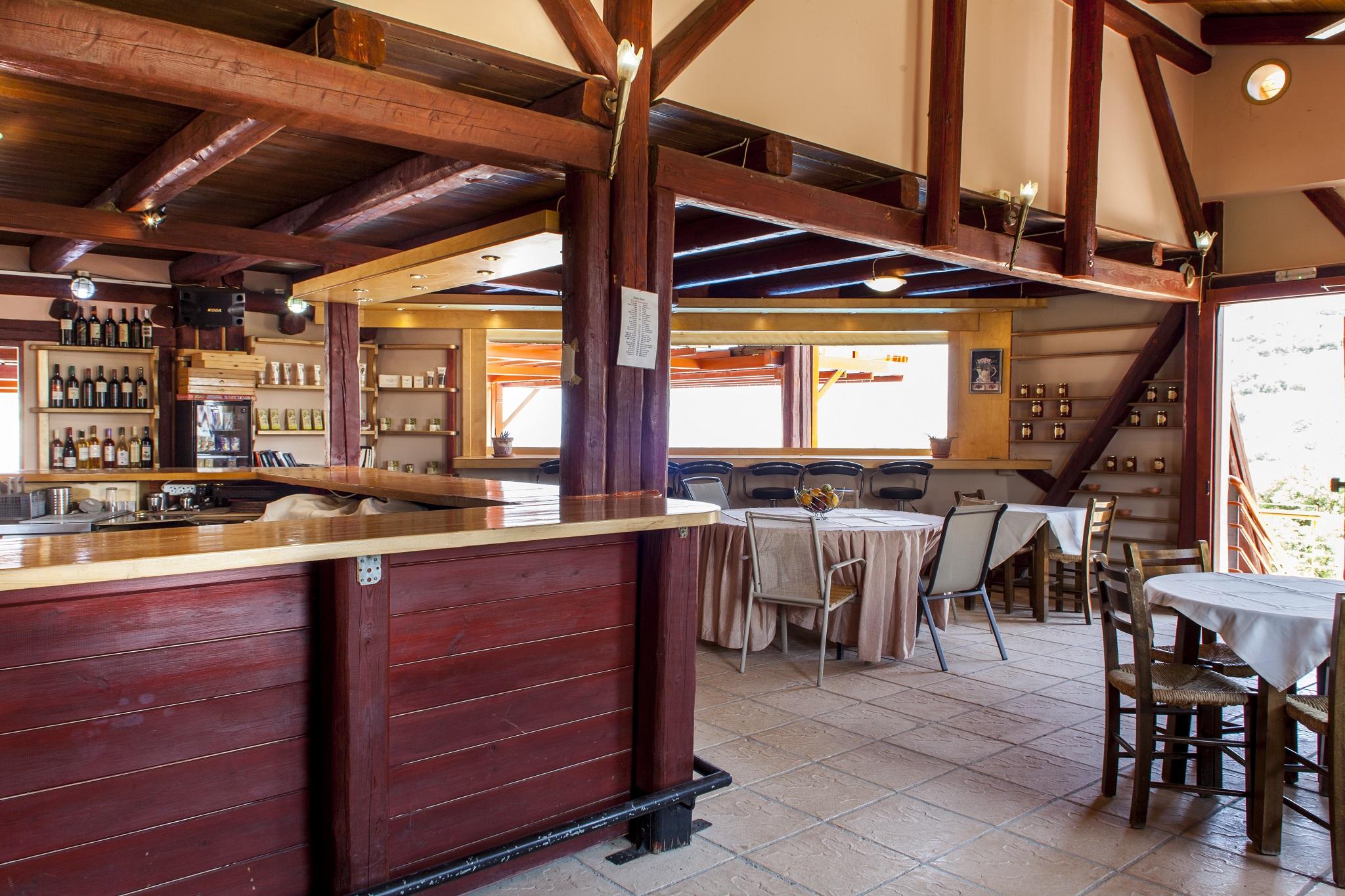Estate Kares Aparthotel Tilisos Luaran gambar
