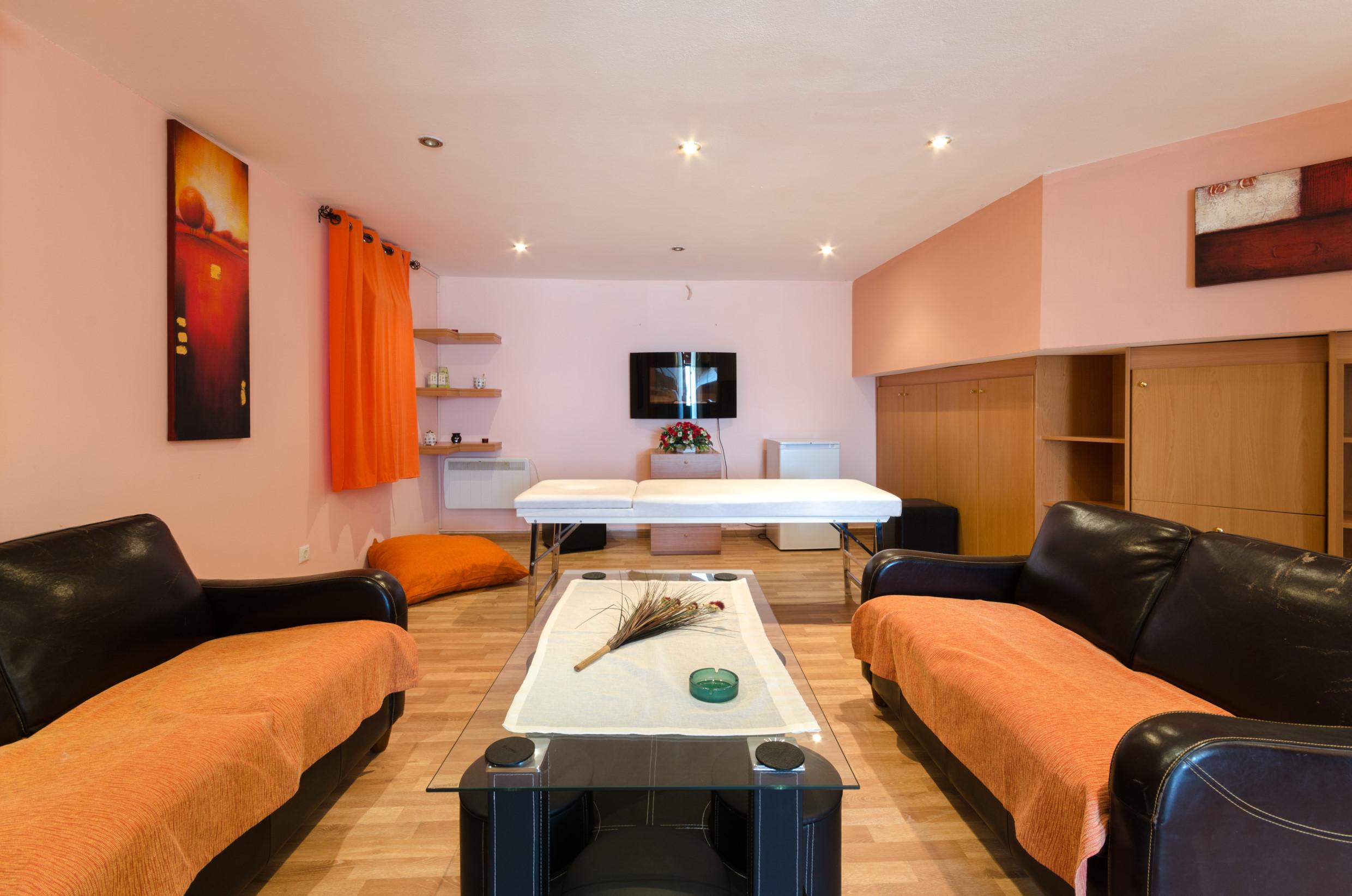 Estate Kares Aparthotel Tilisos Luaran gambar