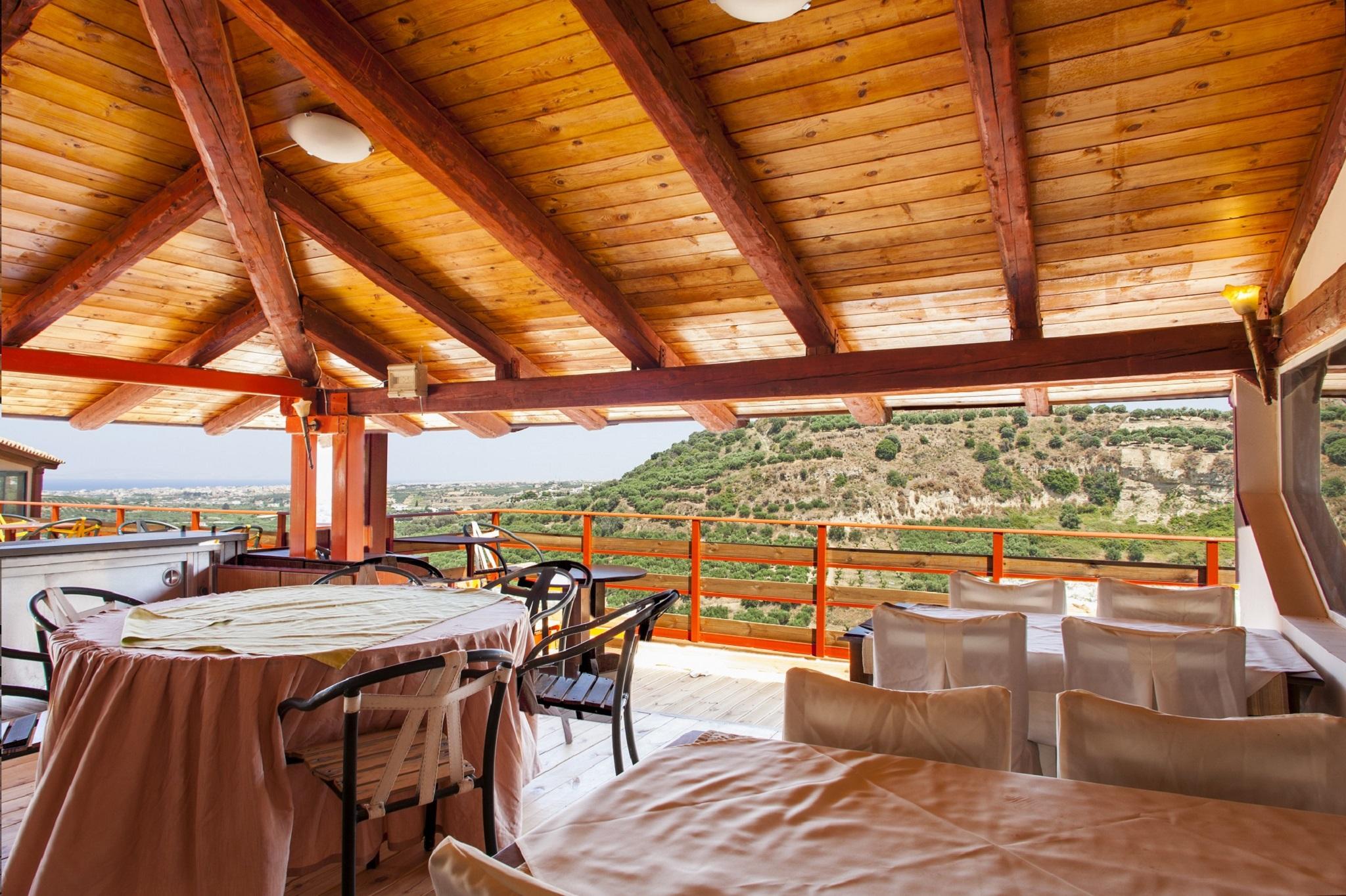 Estate Kares Aparthotel Tilisos Luaran gambar