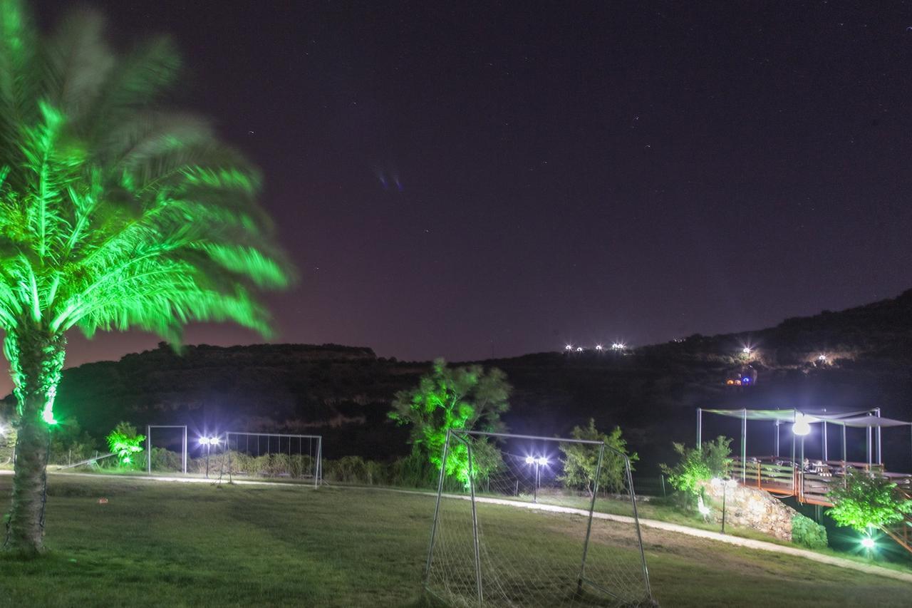 Estate Kares Aparthotel Tilisos Luaran gambar