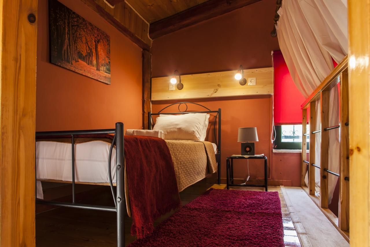 Estate Kares Aparthotel Tilisos Luaran gambar