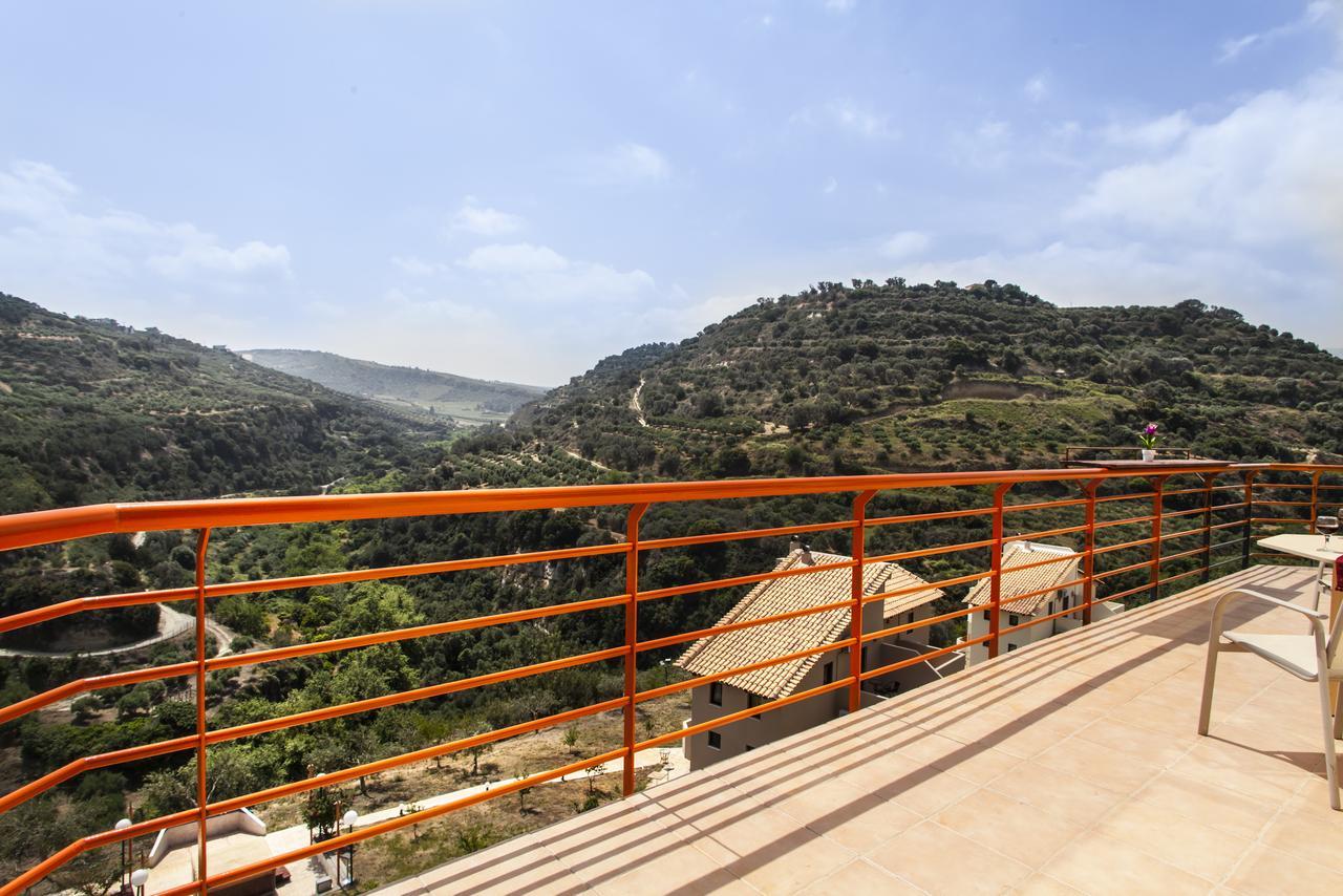 Estate Kares Aparthotel Tilisos Luaran gambar