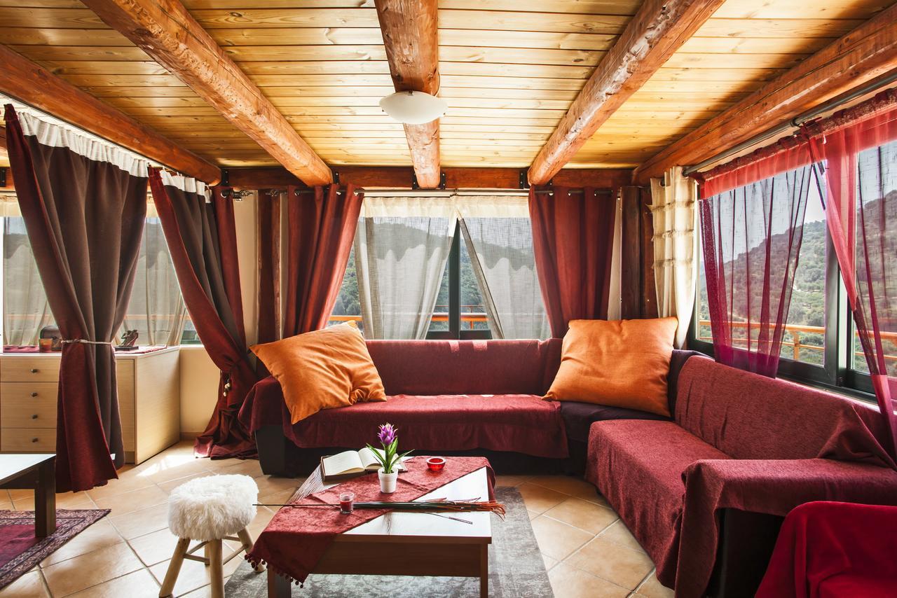Estate Kares Aparthotel Tilisos Luaran gambar
